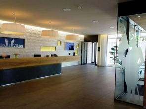 Hotel Urs Und Viktor