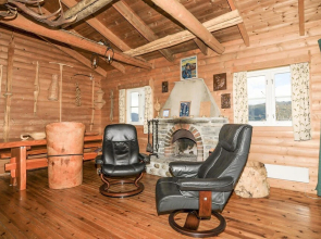 Amazing Home in Balestrand With 3 Bedrooms
