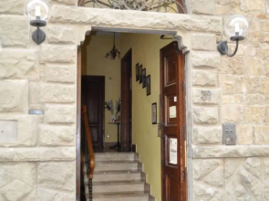 Relais Stibbert Florence