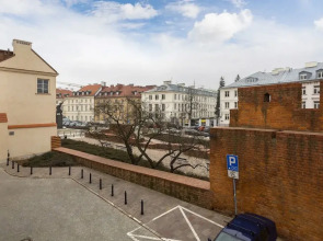 Rycerska Apartments Warsaw by Renters