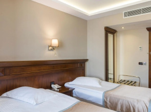 Mile Hotel Nisantasi