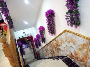 Shanghai Yu Yan Fashion Hotel