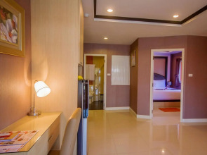 New Nordic Hotel Pattaya