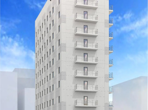 Super Hotel Shonan Fujisawaeki Minamiguchi