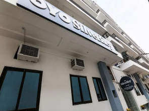 OYO 16685 SilverKey CD Sohna Road
