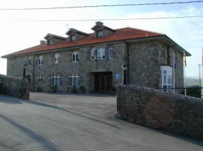Hotel Dunas de Oyambre