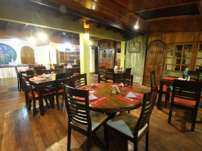 Gringo Bill's Boutique Hotel