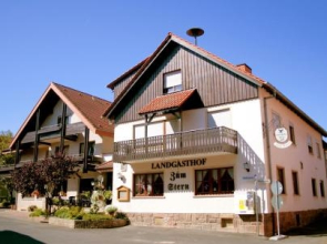 Landgasthof zum Stern