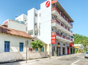 Hotel Prainha