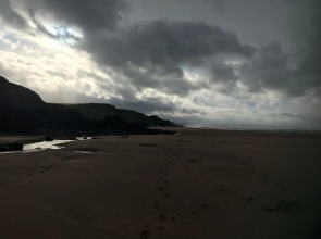 Lovely 3 Bedroom Holiday Bungalow Near Bude