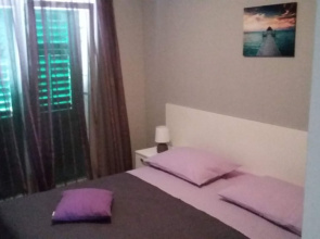 Apartment Antica