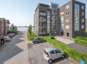 "Maja" - 100m from the sea in SE Jutland