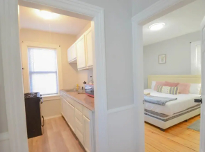 Lovely 3 bedroom apartment V