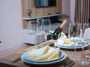 Best Western Premier Plovdiv Hills