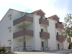 Apartments Tanja & Josipa