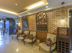 d'primahotel Seminyak