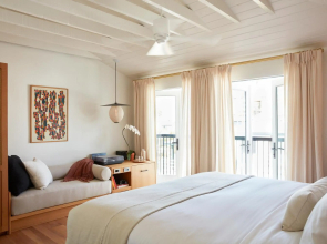 Hotel Joaquin