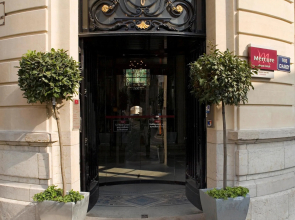 Mercure Le Mans Centre