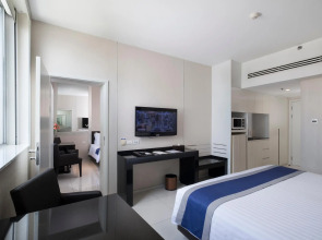 Mandarin Hotel Managed by Centre Point