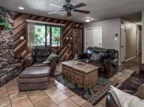 Ruidoso Three-bedroom