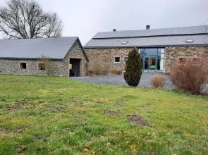 Gîte L'olivier à Filly - Nadrin, Entre Houffalize et La Roche-en-ardenne