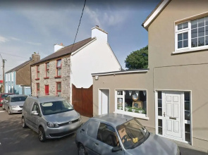 An Searrach Dingle