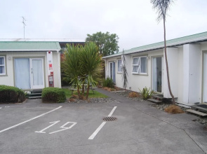 The Ohakune Central Backpackers & Cabins