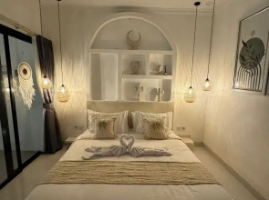 Stunning 1 Bedroom Villa in Seseh