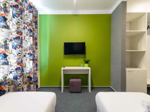 Отель Good Night