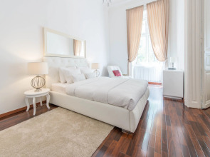 Oasis Apartments - Liszt Ferenc square