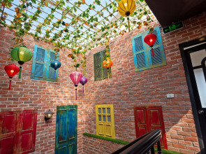 Hanoi La Selva Hotel