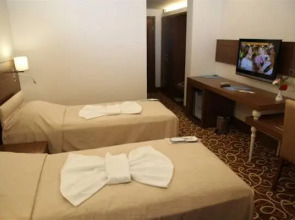 Büyük Urartu Otel