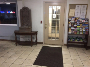 Motel 6 Hurricane, WV