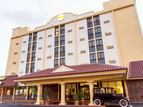 Comfort Inn Oceanside Deerfield Beach