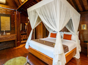 Aryaswara Villa Ubud
