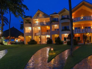 Velero Beach Resort