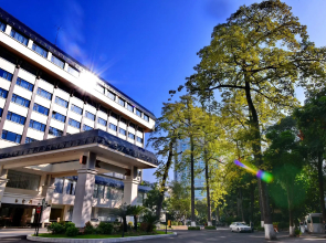 Guangdong Yingbin Hotel