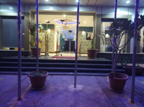 Al Nozul Al Zahabiya