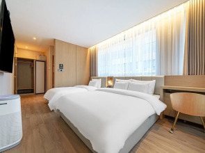Wonju Brown Dot Corporate City