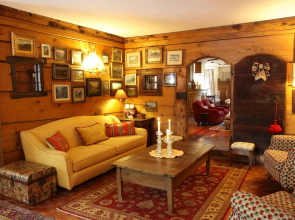 Auberge de La Maison