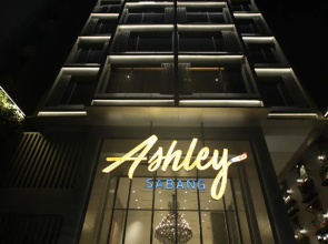 Ashley Sabang Jakarta