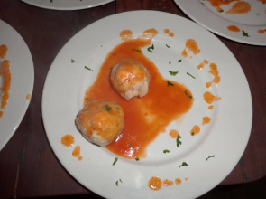 Casa Mango
