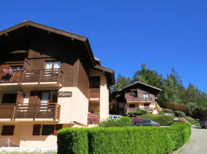 Résidence Le ChÂteau Bruyeres - Studio pour 4 Personnes 32