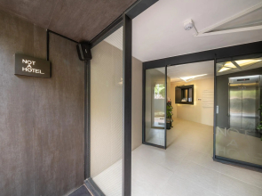 Yangpyeong NOT A Hotel