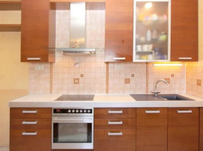 Гостевой Дом Петроградский