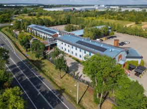Hotel 500 Stryków