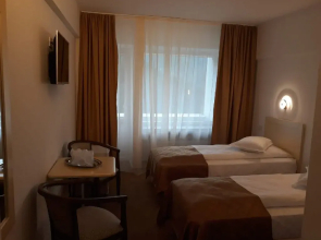 Hotel Lotru