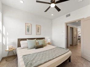 Sweet Retreat 3 Bedroom Condo