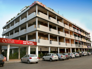 Hotel Oyster