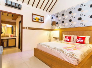 ZEN Rooms Lombok Raya Senggigi